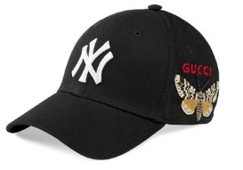 New York Yankees™ Baseballkappe