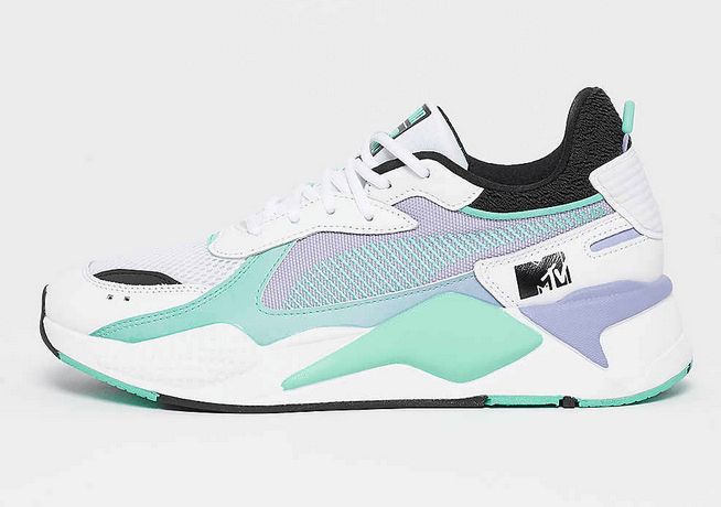 puma rs x mtv