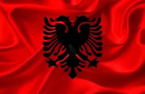 Sucuk aus Albanien