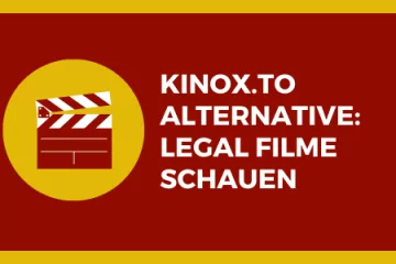 Kinox.to Alternative Thumbnail